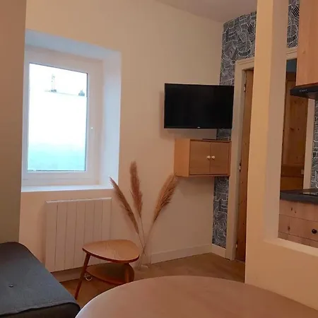 Appartamento Le Bien Etre Berck Esterno foto