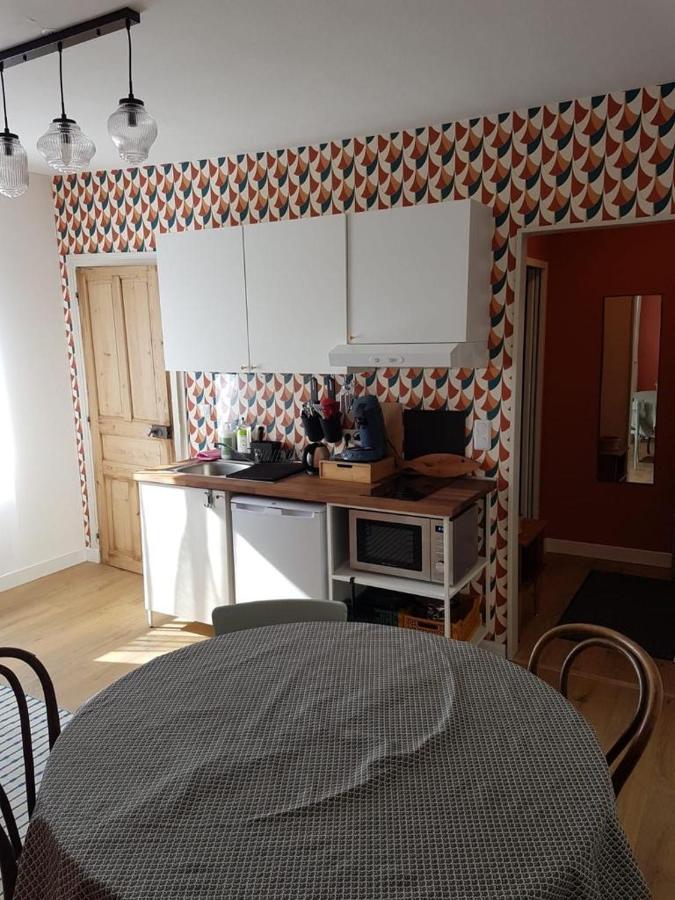 Apartment Le Bien Etre