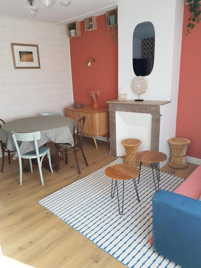 Le Bien Etre Apartment