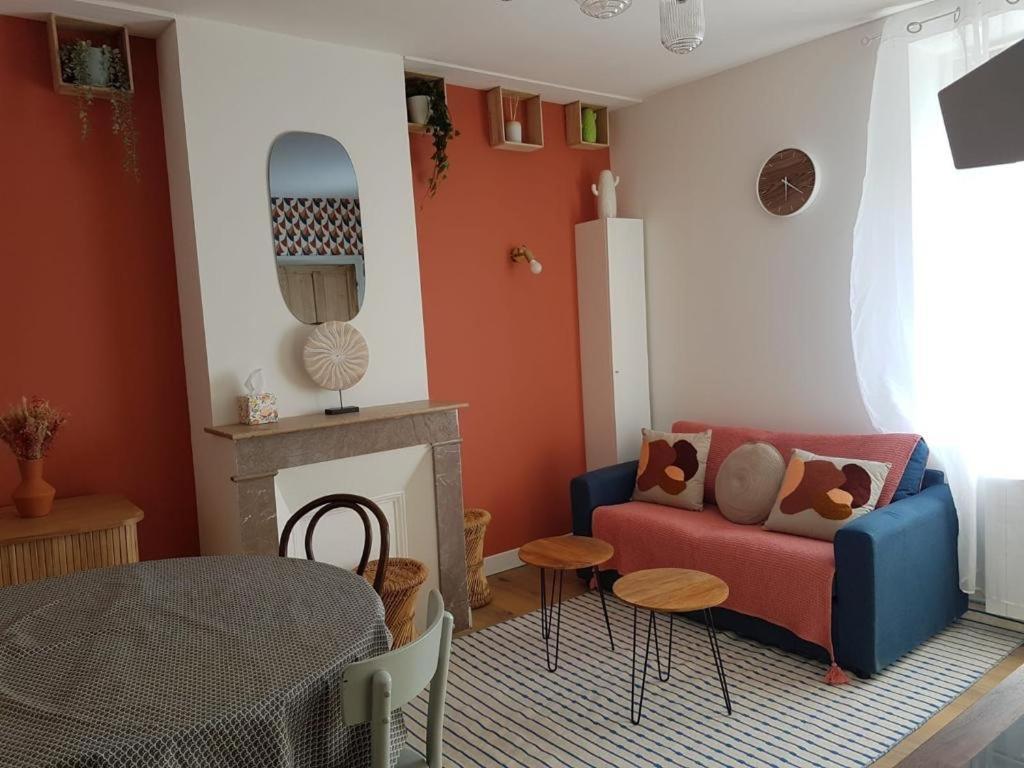 Le Bien Etre Appartement Berck