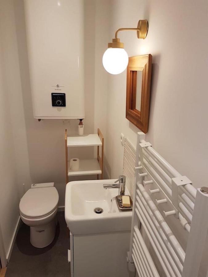 Apartment Le Bien Etre *
