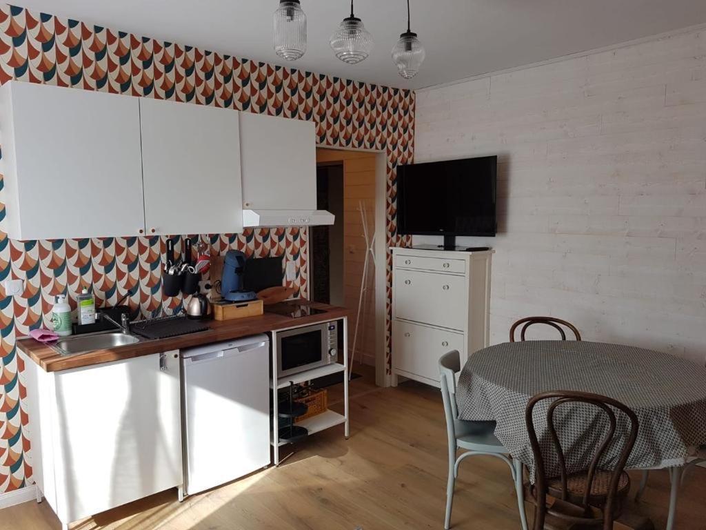 Le Bien Etre Apartment Berck