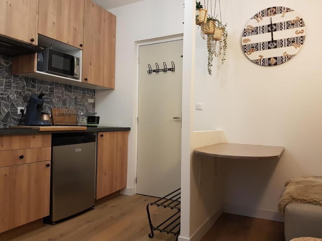 Appartement Le Bien Etre *