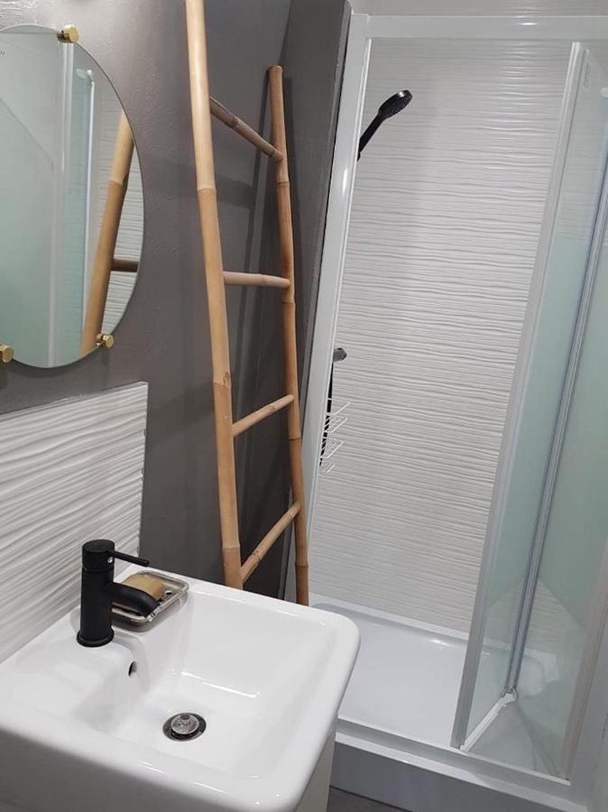 Le Bien Etre Apartment *