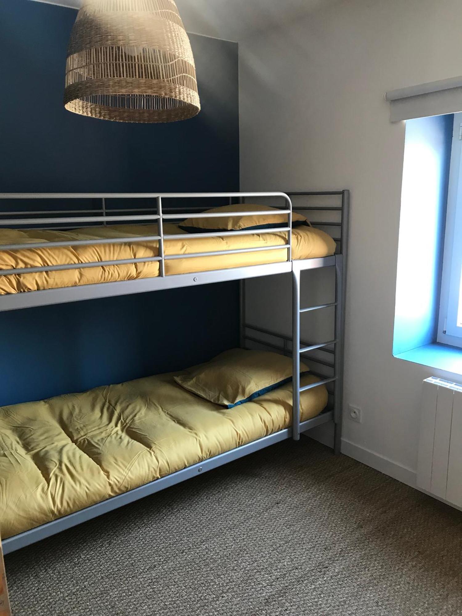 Le Bien Etre Apartment *
