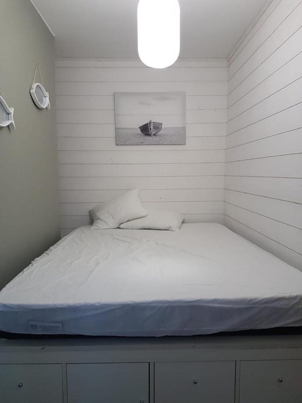 Le Bien Etre Apartment Berck