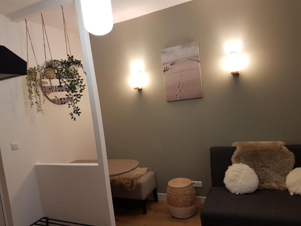 Apartment Le Bien Etre *