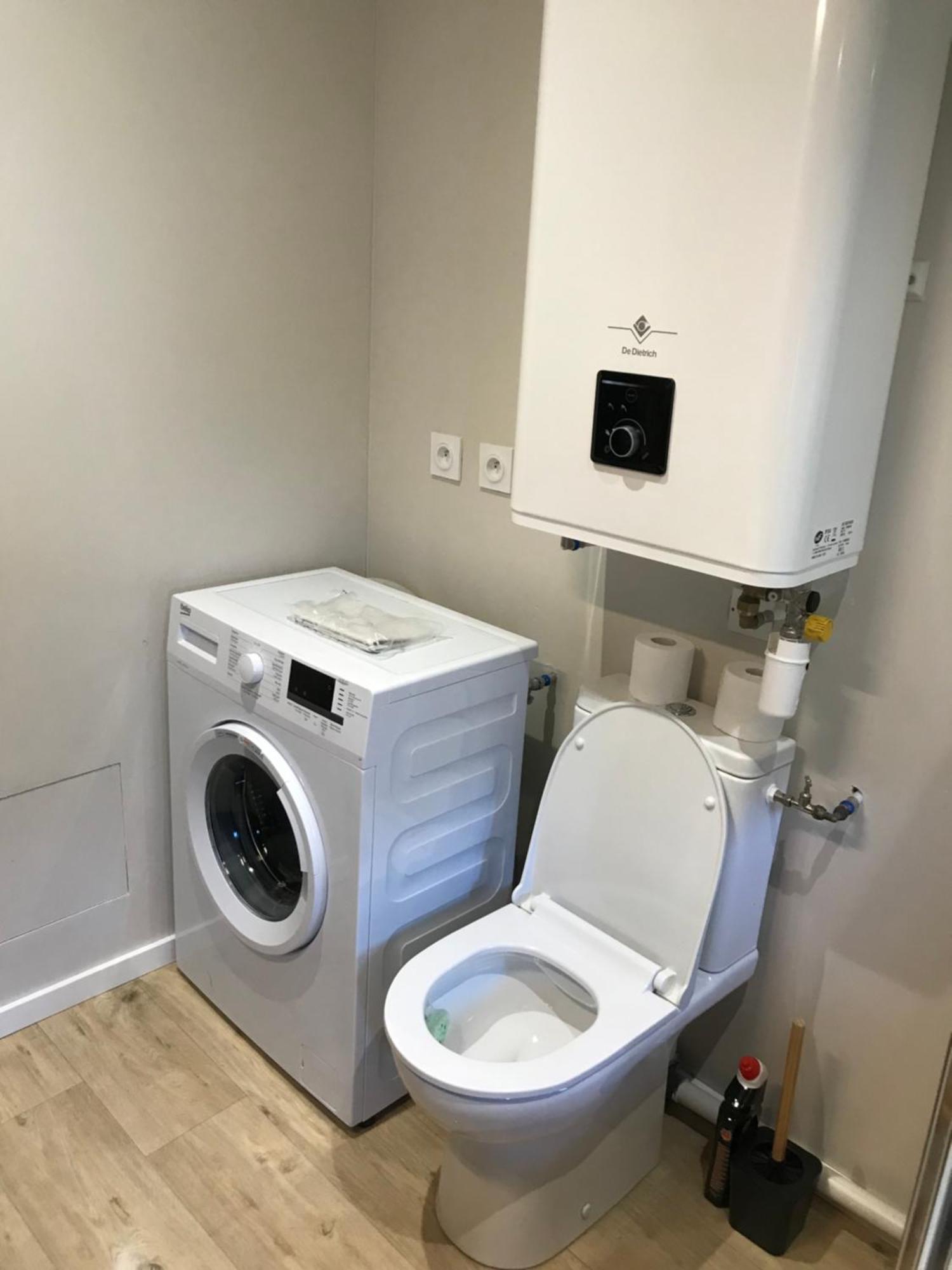Apartment Le Bien Etre