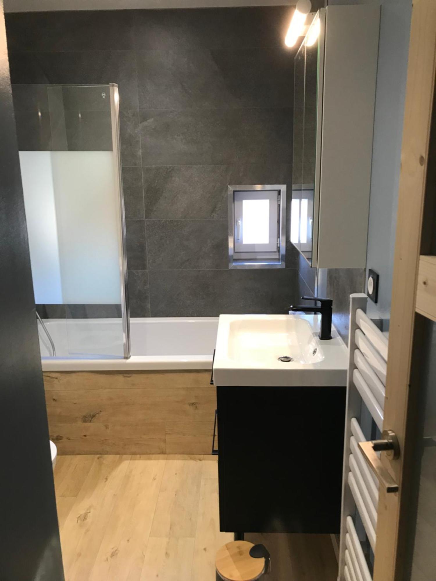 Le Bien Etre Apartment Berck
